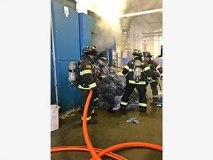 Dryer Fire Causes $10K In Damages To Sonoma County Business