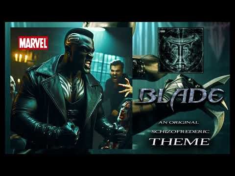 Blade Theme by Schizofrederic