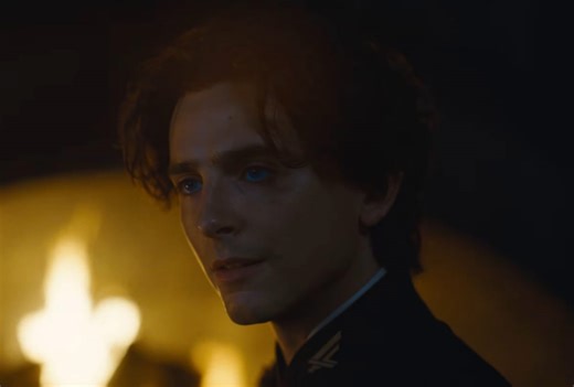 Κυκλοφόρησε το πρώτο τρέιλερ του «Dune: Part Three» - Νέα πρόσωπα και άλμα 17 ετών στην ιστορία