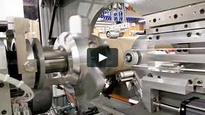 Overview of the Appleton MDHS (Multi-Diameter High-Speed) Core Cutting System