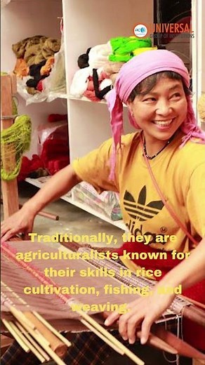 Exploring the Bodo People: Cultural Heritage and Language of Assam’s Indigenous Community