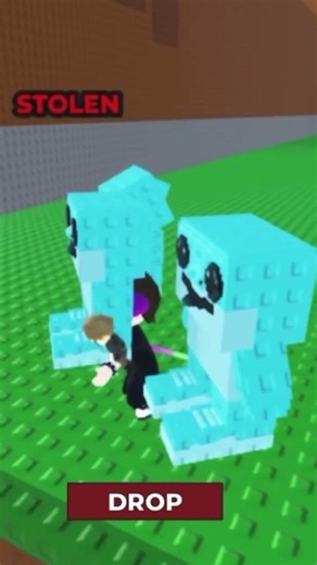 If I get 10 subscribers I will revealy face #roblox #robloxedit #robloxchannel