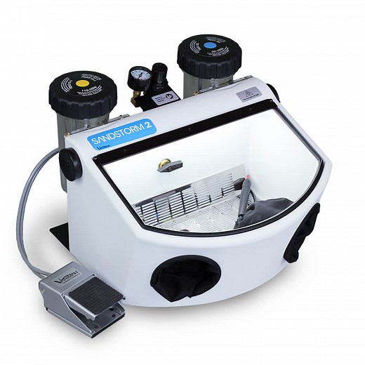 SandStorm 2 - 80301 - Vaniman