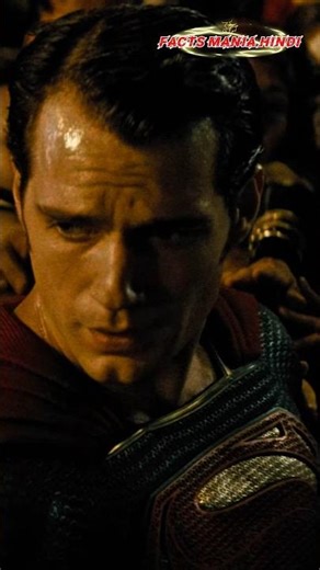 Hero Ke Naam Pe Dhoka! 😳 #marvel #superhero #superman