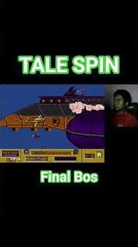 Susah ternyata bro 🤣🤣 #talespin