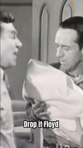 The Andy Griffith Show: Season 1 Episode 29 “Quiet Sam” Sam and his wife named the baby after Andy