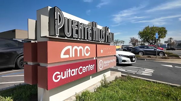 Is the future of Puente Hills Mall in batteries and data?