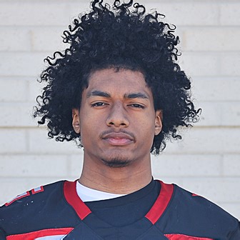 Junior Tu'upo - Thompson - Safety