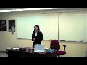 Interpretive Reading