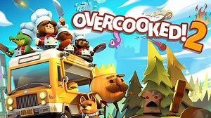 Overcooked 2 Review – Fancied-Up Comfort Food