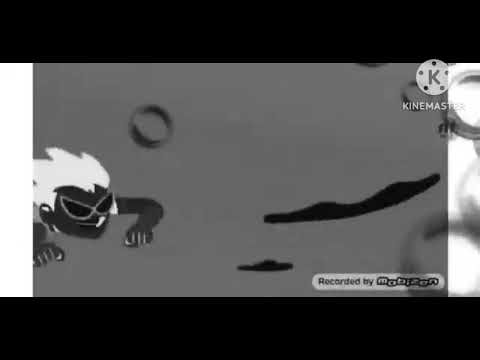 Cartoon Network (good night) and (good morning) bumper (2019) with bubbles HPBWIR