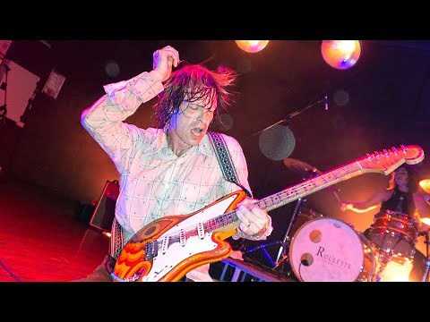 THE SCHIZOPHONICS - Bangalow Hall (21/01/25)