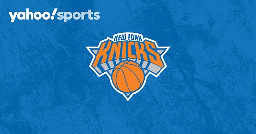 New York Knicks News, Videos, Schedules, Roster, Stats - Yahoo Sports