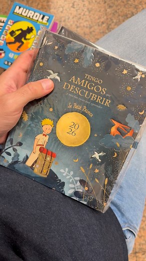 5.4K views · 684 reactions | Tenemos un montón de agendas también en nuestra web!! | La librería de doña Leo | Facebook