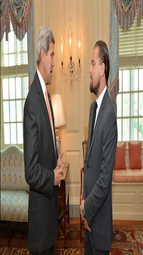 Leonardo DiCaprio: Oscar Winner & Environmental Activist Legacy