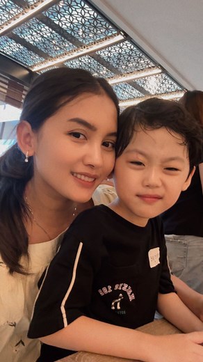 seti on Instagram: "Semangat 😊"