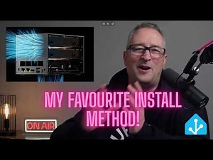 ONLY 10 Minutes to Install Home Assistant on a Mini PC in 2026 using the Beelink ME Pro!