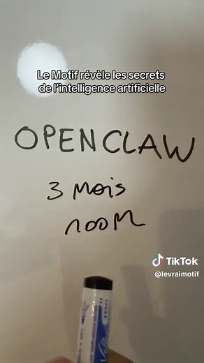 Secrets de l'intelligence artificielle révélés