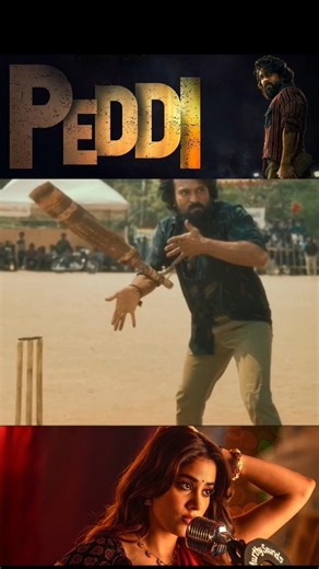 🔥PEDDI MOVIE SONG REVIEW🔥 || #movie #teasertrailer #teasertrailer #filmfraternity #filmfraternity