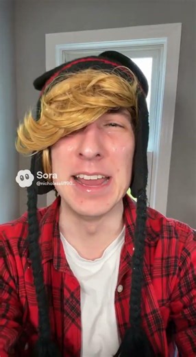 KreekCraft crys because someone steals his skibidi toilet #soralife #funny