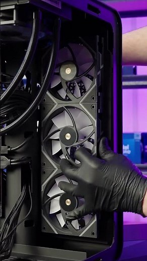 Build a High-Performance PC with Intel Core Ultra 9