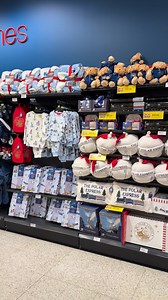 There’s an amazing and HUGE The Polar Express Range at Home Bargains! 😱 Find Pyjamas, Bedding, Christmas Eve Boxes and much more 🚂 ❄️ | Money Saver By Dansway