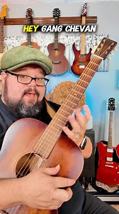 Learn to play Blue On Black before the end of this video! #guitarlesson #guitarreels #instaguitar #guitarteacher #reelsinstagram #guitarpractice #guitartips #guitarforbeginners #guitarplayersofinstagram #guitarlife #musiceducation #fyp #guitarreel #reelitfeelit #guitarinspo | Chas Evans