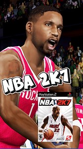475K views · 6.5K reactions | NBA 2K7 for the PS2! | Shady00018 | Facebook