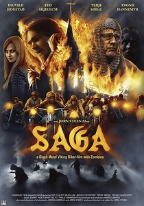 Saga - movie: where to watch streaming online