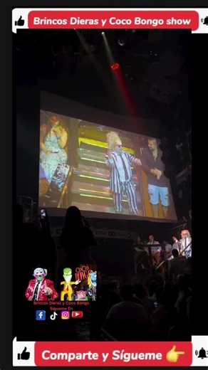 #cocobongoshow #cocobongoplayadelcarmen #cocobongopuntacana #CocoBongoBeachParty #cocobongoshow