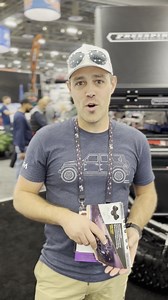 Active Off-Road Bumpstops are a MUST have if you are taking your vehicle off road. Experience them for yourselves while you are out on those trails! Soften those harsh impacts and reduce fatigue while wheelin'! https://bit.ly/3qQKD3g | Timbren Industries | Facebook