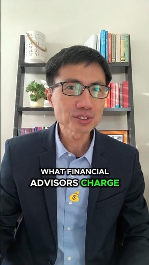 How Much Does a Financial Advisor Cost In 2026? #feeonly #flatfee #financialadvisors