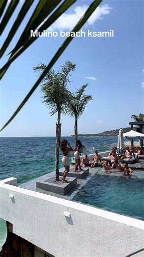 Discover the Best Beaches in Ksamil, Albania