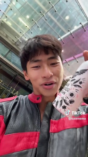 barney (@bawnemo)’s videos with original sound - barney