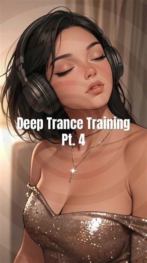Deep Trance Training pt. 4 | Jacqueline Powers Hypnosis