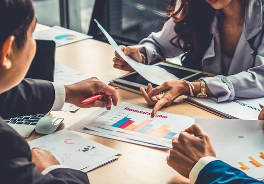 Quarterly Meetings: A Manager's Guide to Planning and Executing