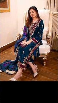 zaberdast velvet designing Ideas #trending #velvetdressdesigns ‪@BHstyle777.k‬