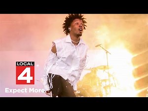Local 4 News at 4 -- April 20, 2026