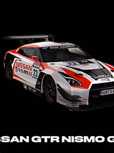 Nissan GT-R Nismo GT3: The Ultimate Track Machine