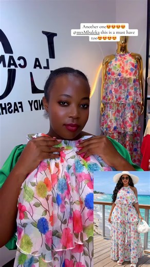 Trendy Floral Design Ideas for Vacation Style