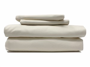 Luxe & Lazy Split King Sheet Set