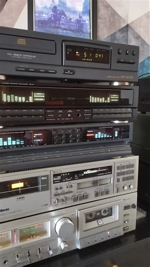 Air Supply _ Goodbye - CD PLAYER SONY ~ MARANTZ. KENWOOD. SANSUI