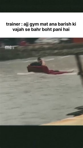 😂😂gym skip nahi hona chaiye #shorts #fitness #gym