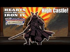 Become Unstoppable As Japan In HOI4 - Full Guide: No Compromise, No Surrender DLC