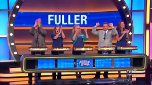 Family Feud (February 24, 2023, 2 | S24 E128): Grayson/Fuller Rematch