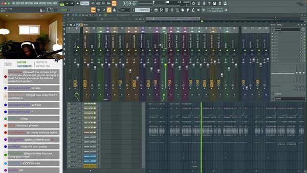 montebooker - Twitch