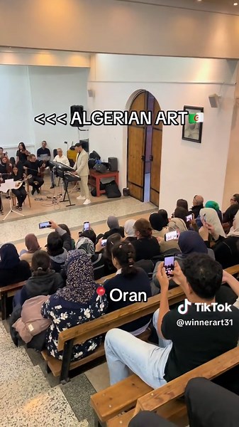 مرحبا بكم في مدرسة WinnerArt، مدرسة تقدم كافة النشاطات الفنية للأطفال و للكبار (الموسيقى بإختلاف آلاتها، الرسم، المسرح، الخياطة، التصميم …🖌️ 🎭🎨🎺👩‍🎤🎻🎹🎸) للاستفسار، يمكنكم التواصل معنا عبر الأرقام الآتية : 07 81526266 / 07 94866787 أو يمكنم أيضا زيارة مقر مدرستنا الواقع في وسط مدينة وهران، خلف ثانوية باستور، بجانب فندق مليسا🏠
