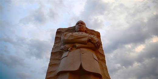 OpenAI pone límites a Sora tras proliferación deepfakes irrespetuosas de Martin Luther King