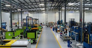 Manufacturing in Mexico