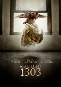 Apartment 1303 Trailer